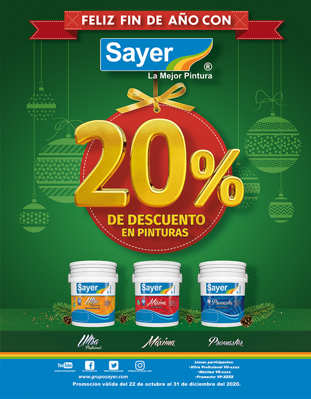 Promocion 2020 Nov-Dic